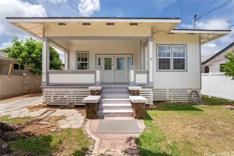 2032 Coyne St, Honolulu, HI 96826