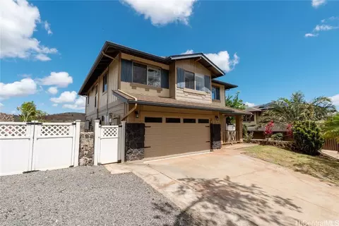 92-1388 Punawainui St, Kapolei, HI 96707