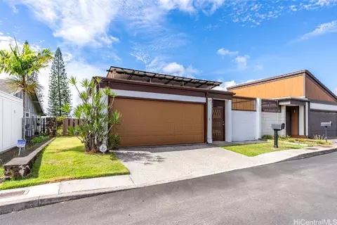 98-431 Kaalo St #6, Aiea, HI 96701