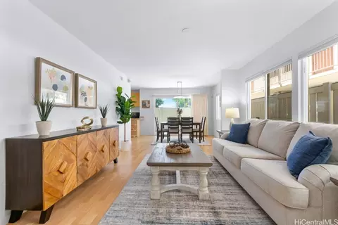 1555 Piikoi St #C, Honolulu, HI 96822