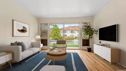 6236 Kawaihae Pl #106, Honolulu, HI 96825