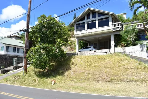 45-55 Lilipuna Rd #A, Kaneohe, HI 96744