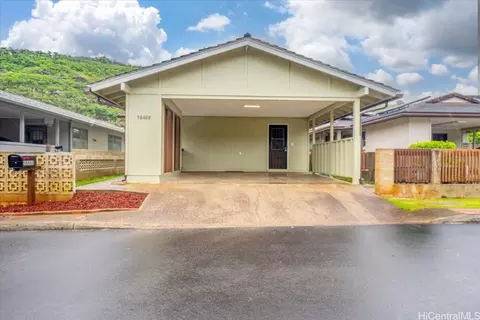 98-488 Kilipohe St #31, Aiea, HI 96701