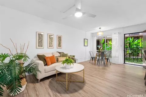 47-420 Hui Iwa St #A104, Kaneohe, HI 96744