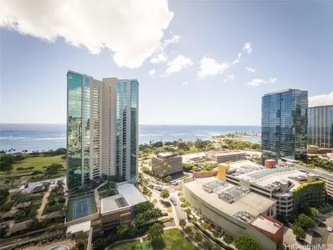 1177 Queen St #3002, Honolulu, HI 96814