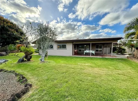 94-474 Hokuili St, Mililani, HI 96789