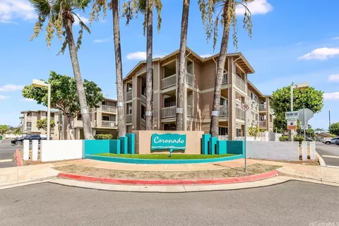 91-1211 Kaneana St #8B, Ewa Beach, HI 96706