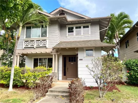 91-1011 Kaikala St, Ewa Beach, HI 96706