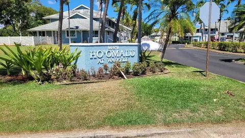 94-970 Lumiauau St #C103, Waipahu, HI 96797