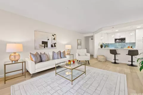 1212 Nuuanu Ave #611, Honolulu, HI 96817