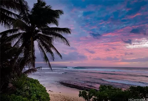 59-021 Holawa St, Haleiwa, HI 96712