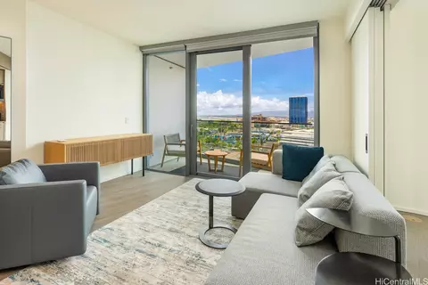1000 Auahi St #2503, Honolulu, HI 96814