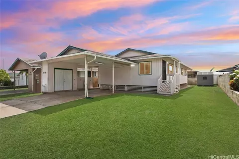 91-1782 Kupeleko Pl, Ewa Beach, HI 96706