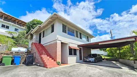 2030 Leiloke Dr, Honolulu, HI 96822