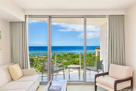 383 Kalaimoku St #E2213, Honolulu, HI 96815