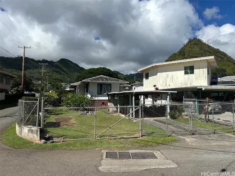 2318 Hanakealoha Pl, Honolulu, HI 96816