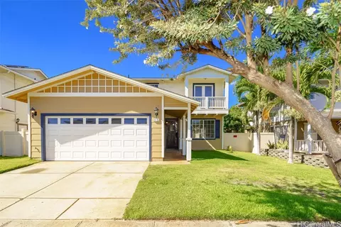 91-206 Kauoha Way, Ewa Beach, HI 96706