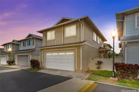 91-1001 Keaunui Dr #81, Ewa Beach, HI 96706
