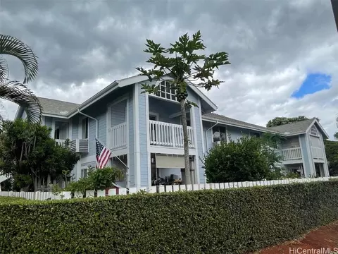 94-217 Lumiaina Pl #A202, Waipahu, HI 96797