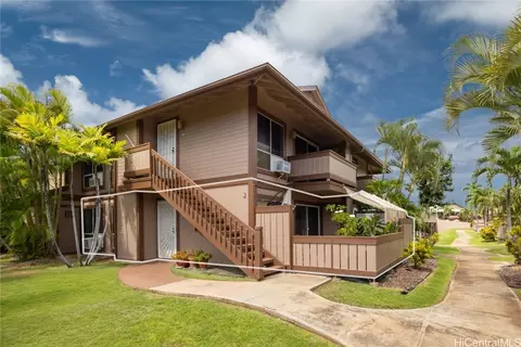 91-1016 Mikohu St #19D, Ewa Beach, HI 96706