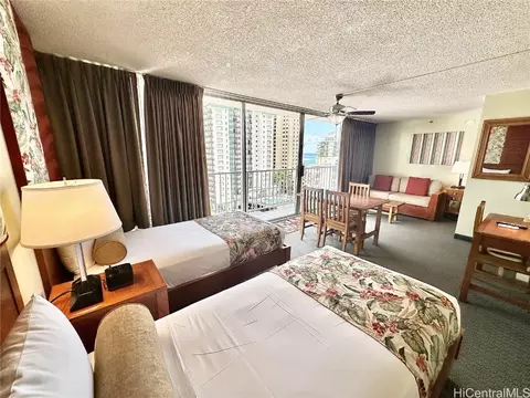 2427 Kuhio Ave #1201, Honolulu, HI 96815