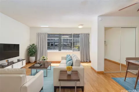 46-261 Kahuhipa St #A109, Kaneohe, HI 96744