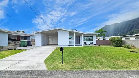 45-524 Kolokio St, Kaneohe, HI 96744