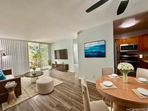 1600 Wilikina Dr #B611, Wahiawa, HI 96786
