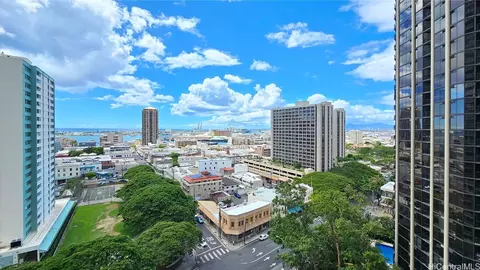 1212 Nuuanu Ave #1609, Honolulu, HI 96817