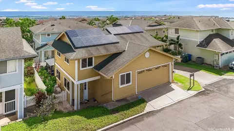 92-7049 Elele St #10, Kapolei, HI 96707