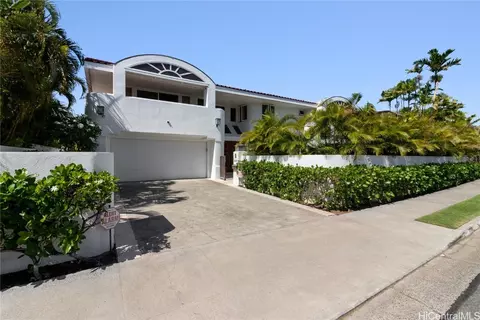 4450 Kolohala St, Honolulu, HI 96816