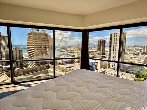 1088 Bishop St #2003, Honolulu, HI 96813