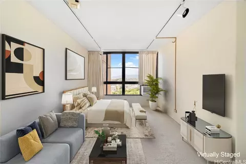 5333 Likini St #2404, Honolulu, HI 96818