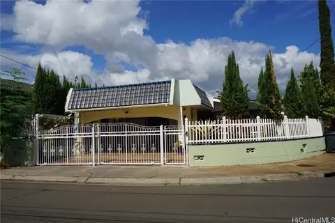 94-70 Poailani Cir, Waipahu, HI 96797