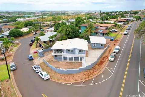 92-546 Palailai St, Kapolei, HI 96707