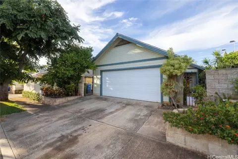 92-1114 Liolio Pl, Kapolei, HI 96707