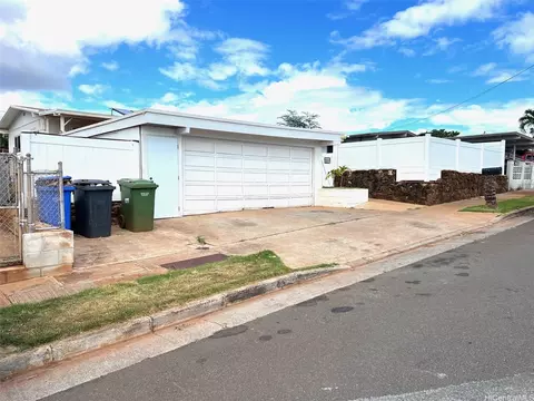 92-316 Akaula St, Kapolei, HI 96707