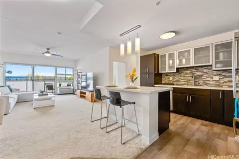 400 Keawe St #503, Honolulu, HI 96813