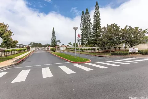 95-1050 Makaikai St #9B, Mililani, HI 96789