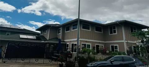 94-232 Lehoula Pl, Waipahu, HI 96797