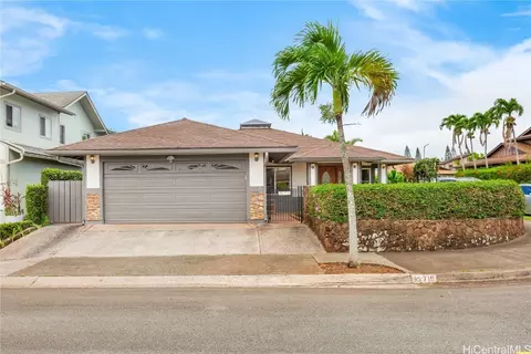 95-716 Makaiolani St, Mililani, HI 96789