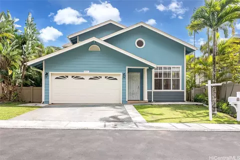 95-1157 Wikao St #81, Mililani, HI 96789