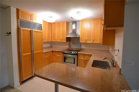 1296 Kapiolani Blvd #3602, Honolulu, HI 96814