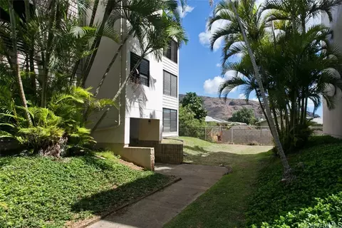 87-131 Helelua St #J206, Waianae, HI 96792