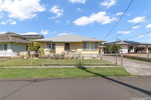 45-97 Waiape Pl, Kaneohe, HI 96744