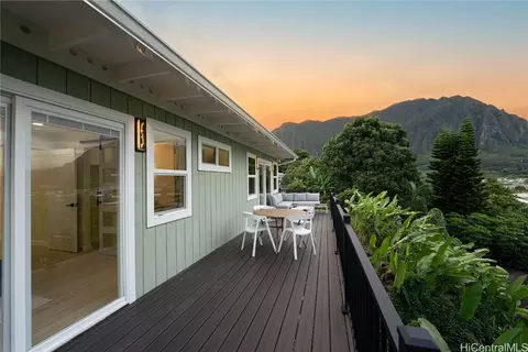 45-549 Kuu Home Pl, Kaneohe, HI 96744