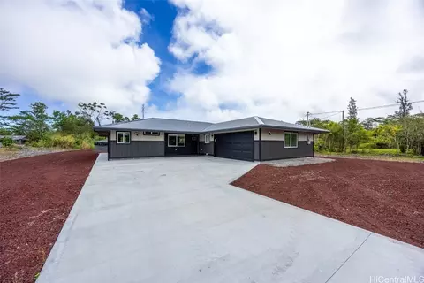 15-1505 23rd Ave, Keaau, HI 96749