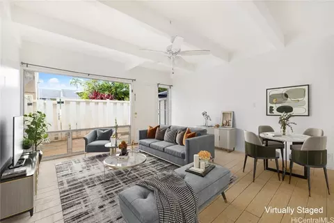 95-170 Kipapa Dr #38, Mililani, HI 96789
