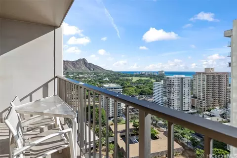 229 Paoakalani Ave #2310, Honolulu, HI 96815
