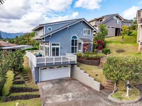45-179 Lilipuna Rd #Q, Kaneohe, HI 96744